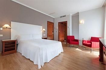 TRYP Melilla Puerto Hotel2