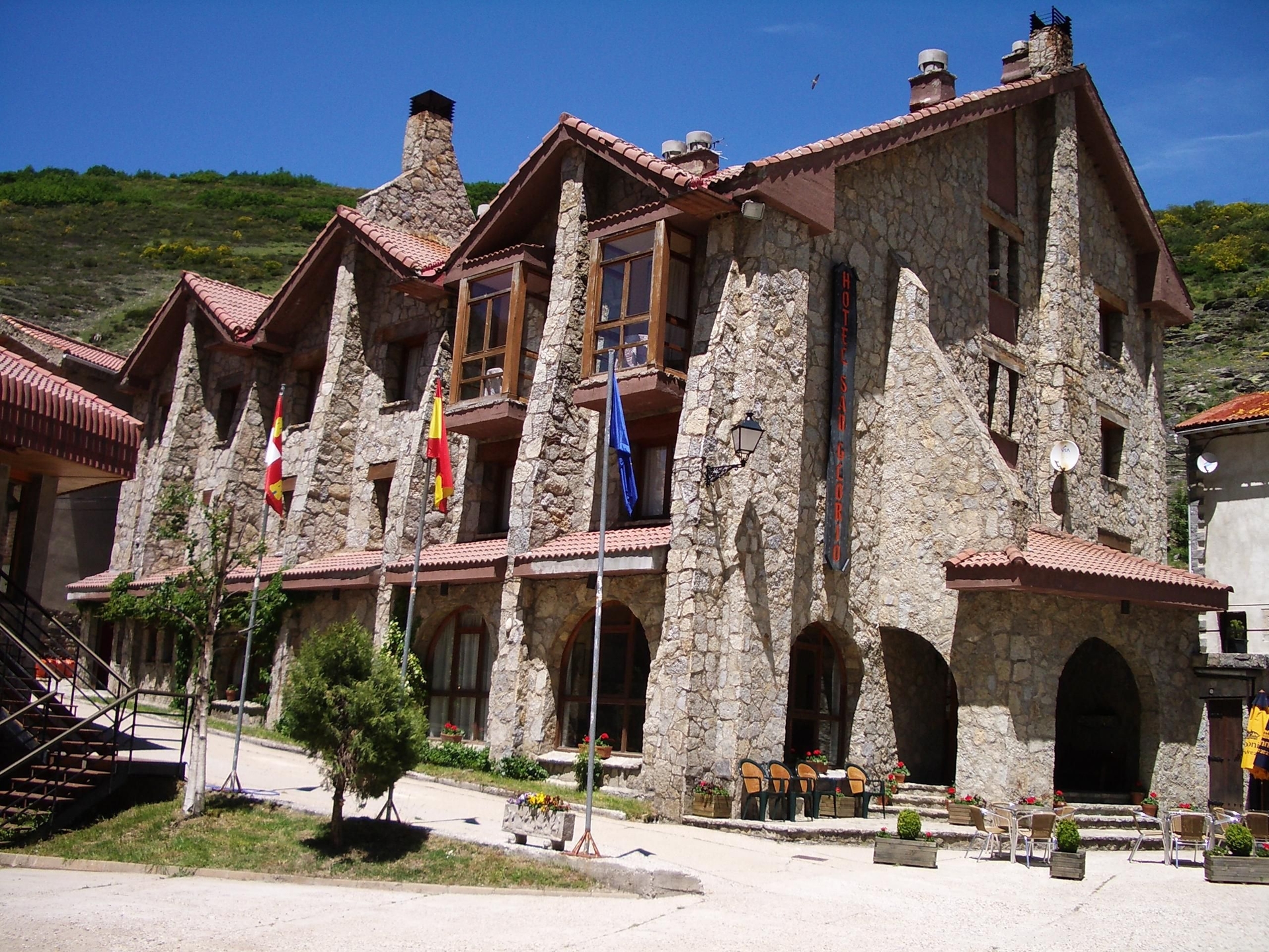 San Glorio1