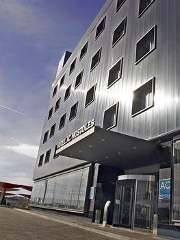 Ciudad De Mostoles0
