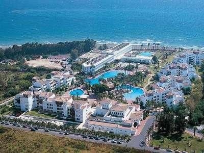 Ibersol Resort4