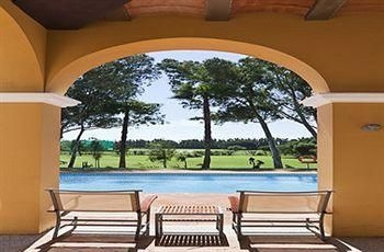 Isla Canela Golf0