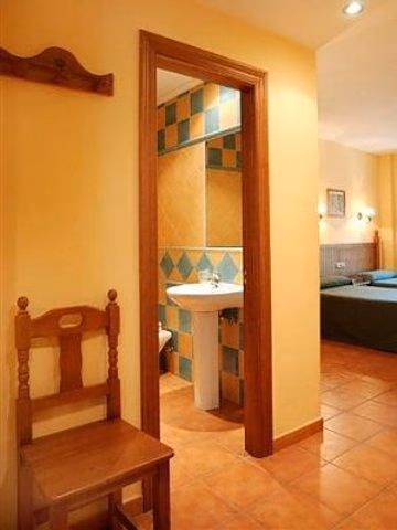 La Plazoleta Hotel1