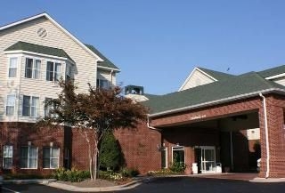 Homewood Suites By Hilton Charlotte Airport2