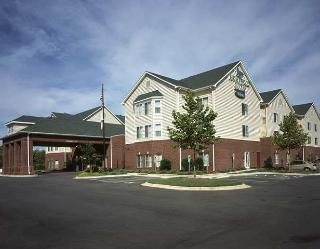 Homewood Suites By Hilton Charlotte Airport3
