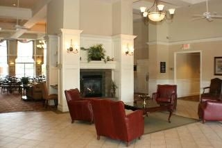 Homewood Suites By Hilton Charlotte Airport0