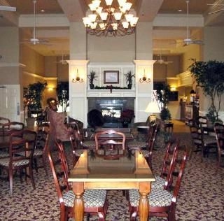Homewood Suites By Hilton Charlotte Airport1