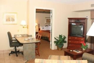 Homewood Suites By Hilton Charlotte Airport4