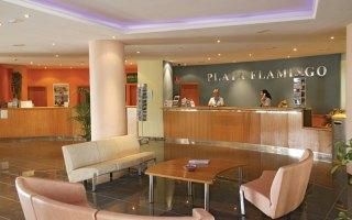 Flamingo Beach Resort3