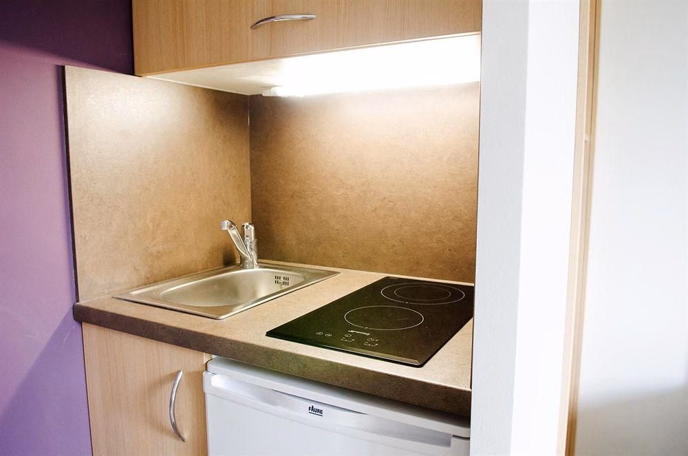 Comfort Suites Lyon Est Eurexpo3