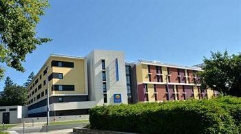Comfort Suites Lyon Est Eurexpo4