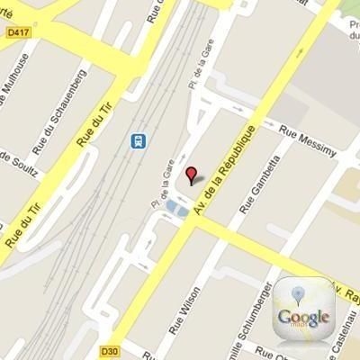 Best Western Grand Hotel Bristol2