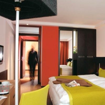 Best Western Grand Hotel Bristol3