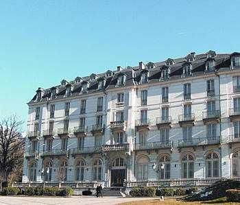 Le Majestic1