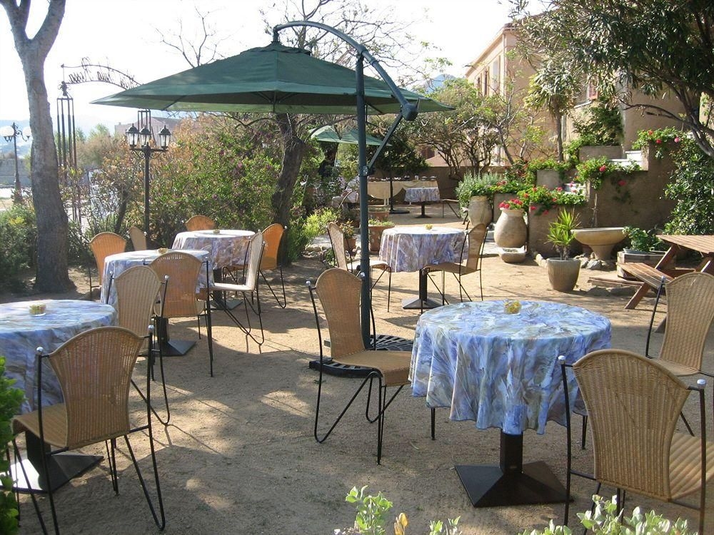 Isula Rossa Hotel1