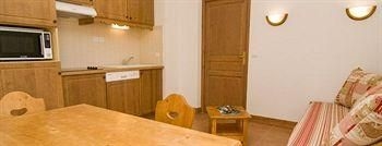 Residence Le Vermont1