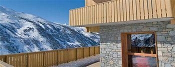 Residence Le Vermont2