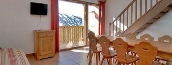 Residence Le Vermont3