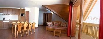 Residence Le Vermont4