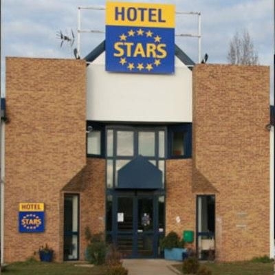 Stars Dreux1
