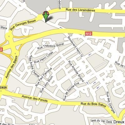 Stars Dreux2