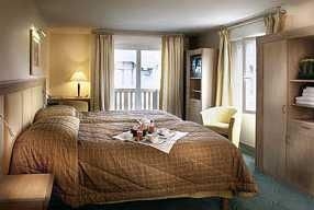Latitudes Hotel La Villa Gardenia2