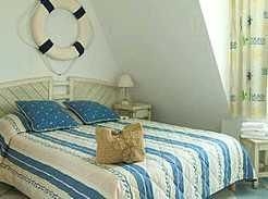 Latitudes Hotel La Villa Gardenia3