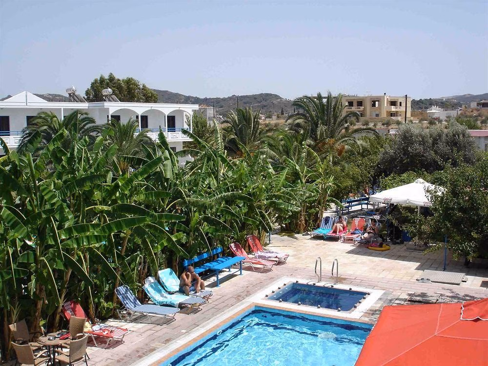 Garden Hotel0