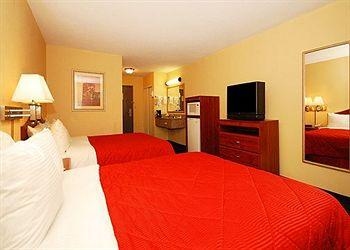 Clarion Inn2