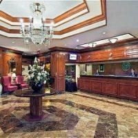 Radisson Research Triangle Park Hotel4