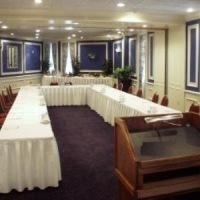 Radisson Research Triangle Park Hotel3