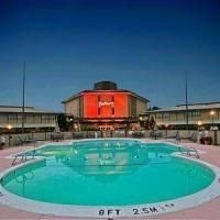 Radisson Research Triangle Park Hotel2