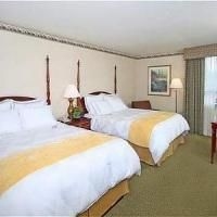 Radisson Research Triangle Park Hotel1