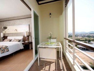ศาลาแอท หัวหิน เซอร์วิส อพาร์ทเม้น แอนด์ โฮเต็ล (Sala Hua Hin Service Apartment & Hotel)4