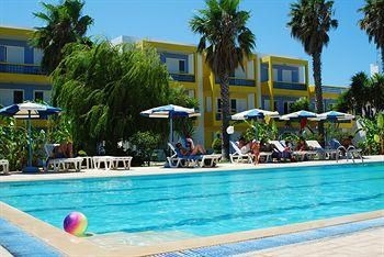 Giakalis Aparthotel0
