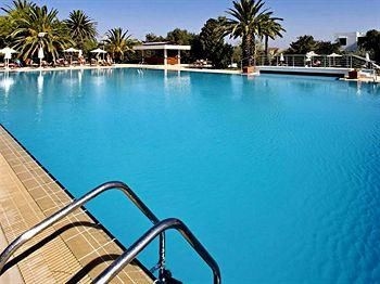 Caravia Beach Hotel4