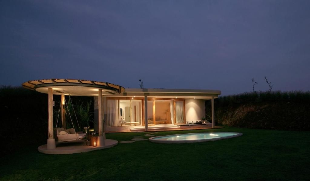 ศาลา เขาใหญ่ รีสอร์ท (Sala Khaoyai Resort)1