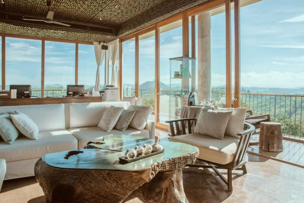 ศาลา เขาใหญ่ รีสอร์ท (Sala Khaoyai Resort)3