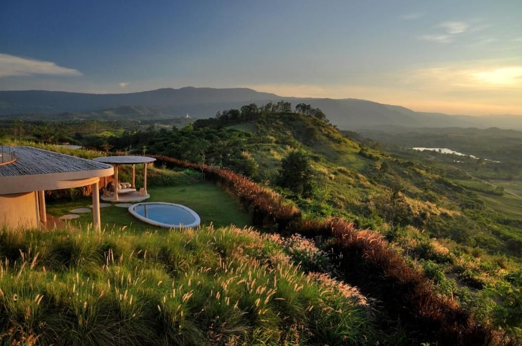 ศาลา เขาใหญ่ รีสอร์ท (Sala Khaoyai Resort)2