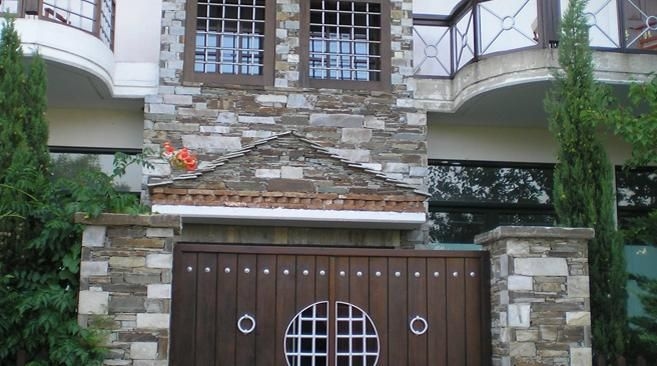 Kornilia Villa0
