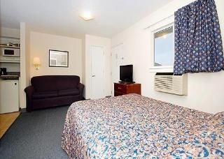 Suburban Extended Stay Hotel1