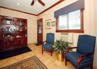 Suburban Extended Stay Hotel2