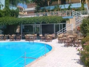 ROXANI HOTEL4