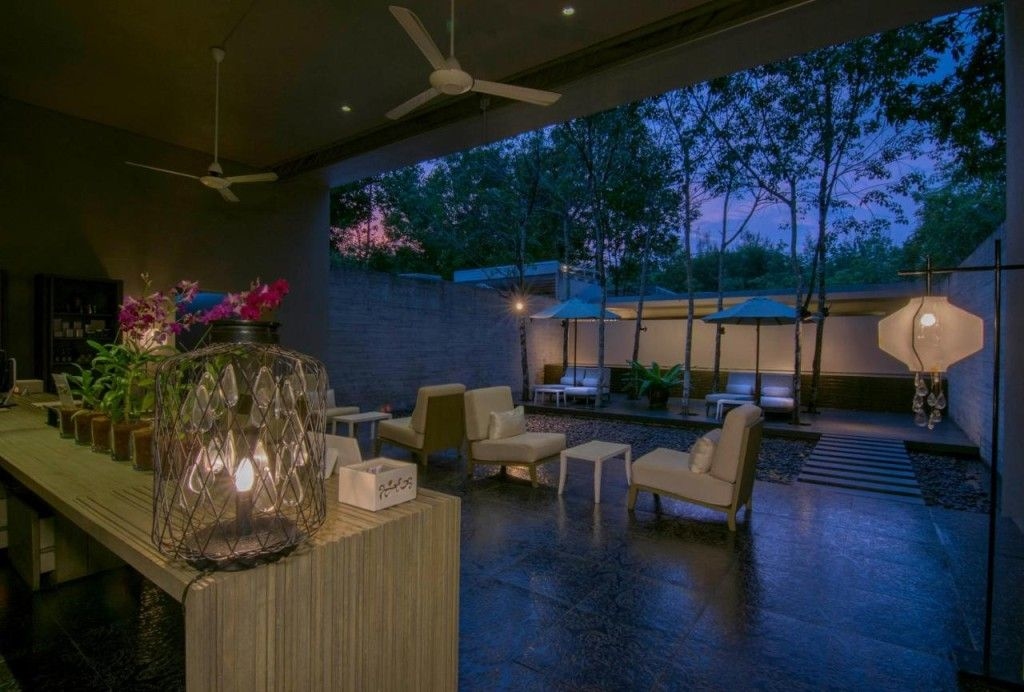 ศาลา ภูเก็ต ไม้ขาว บีช รีสอร์ต (SALA Phuket Mai Khao Beach Resort)1