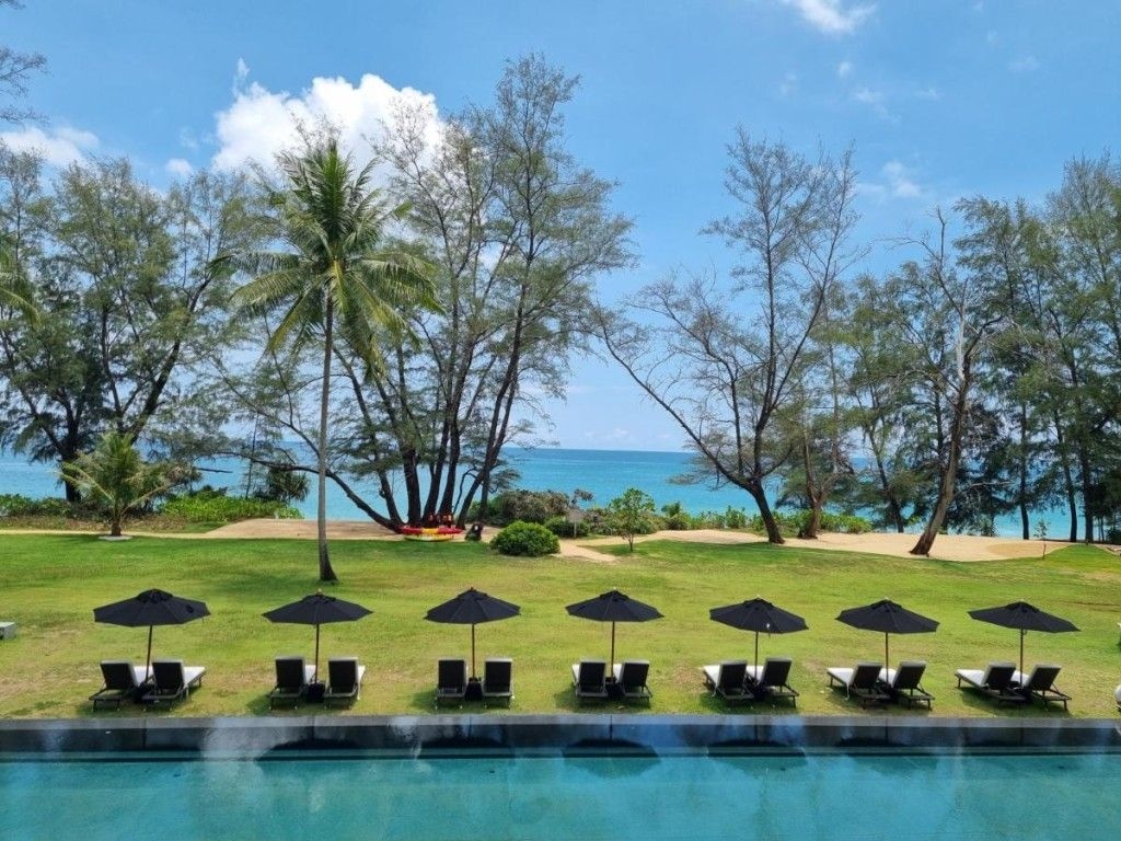 ศาลา ภูเก็ต ไม้ขาว บีช รีสอร์ต (SALA Phuket Mai Khao Beach Resort)0