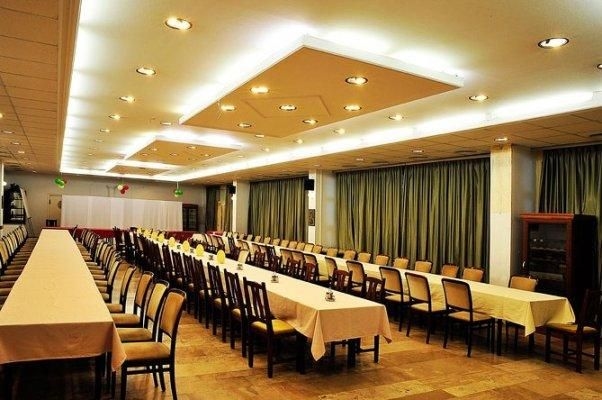 Romai Hotel4