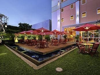 โรงแรมไอบิสบาหลี กูตา (Ibis Bali Kuta Hotel)1