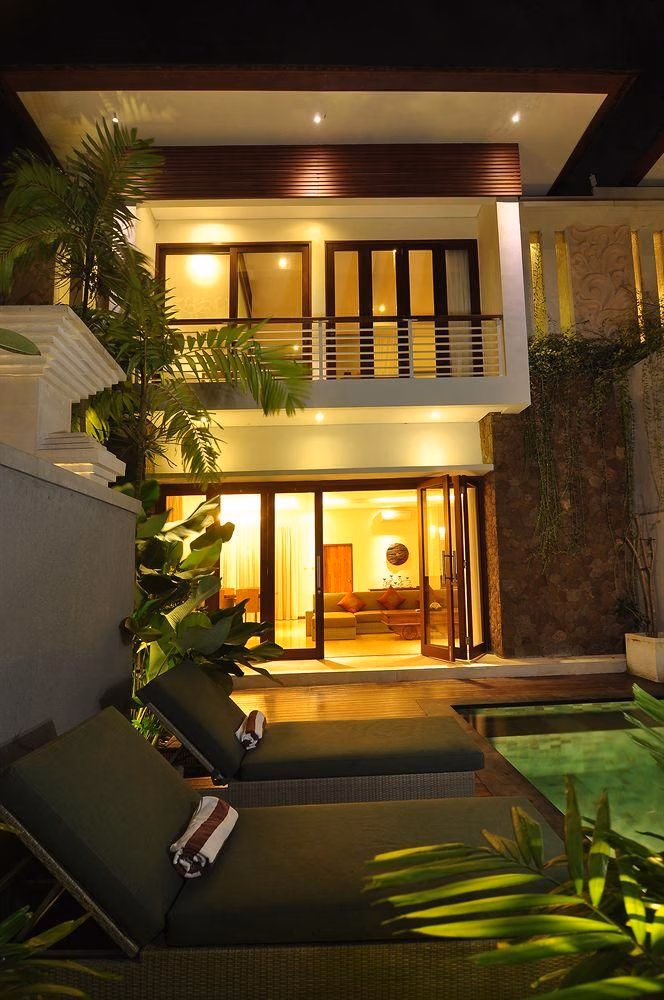 Kampoeng Villa Bali4