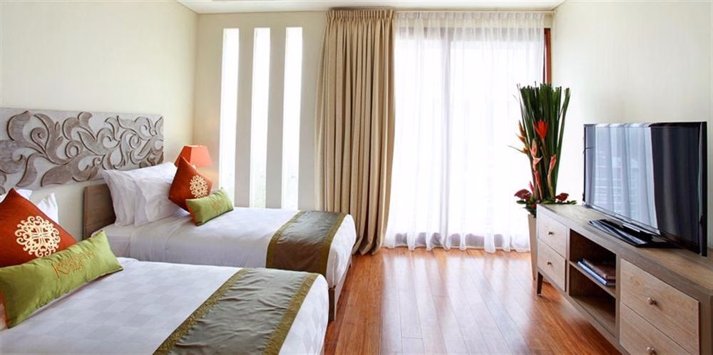 Kampoeng Villa Bali3