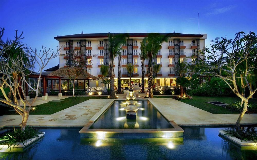 Favehotel Umalas3