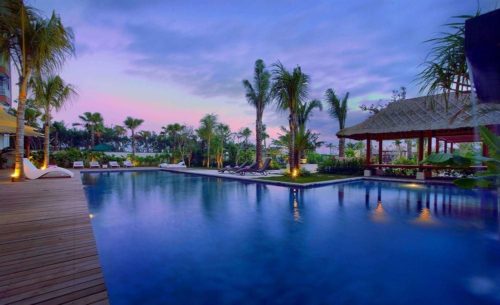 Favehotel Umalas0
